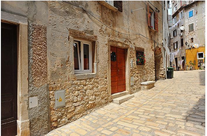 Dalino Rovinj