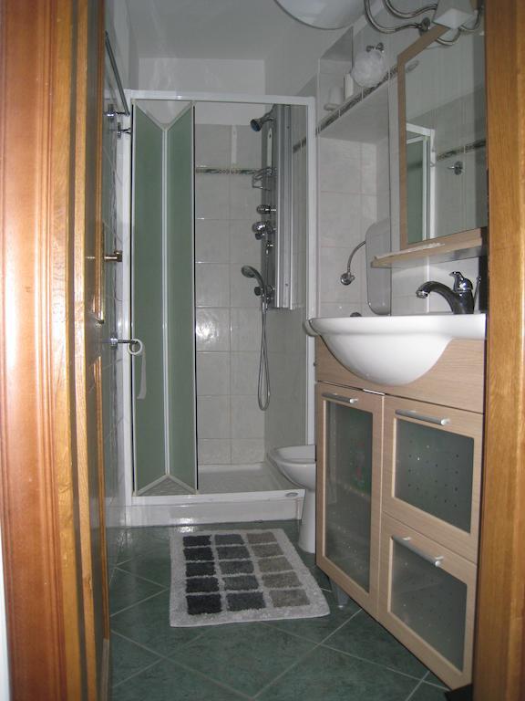 Apartment Dalino Rovinj