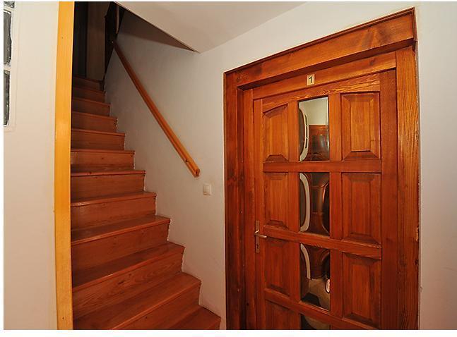 Apartment Dalino