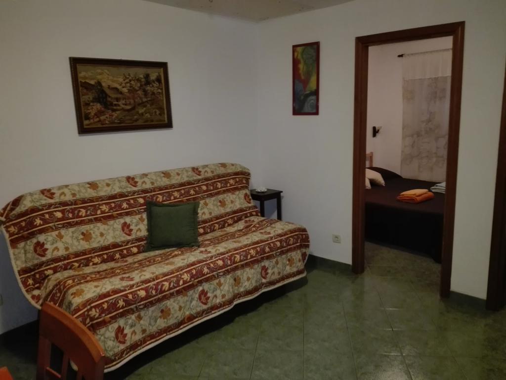 Dalino Apartment *