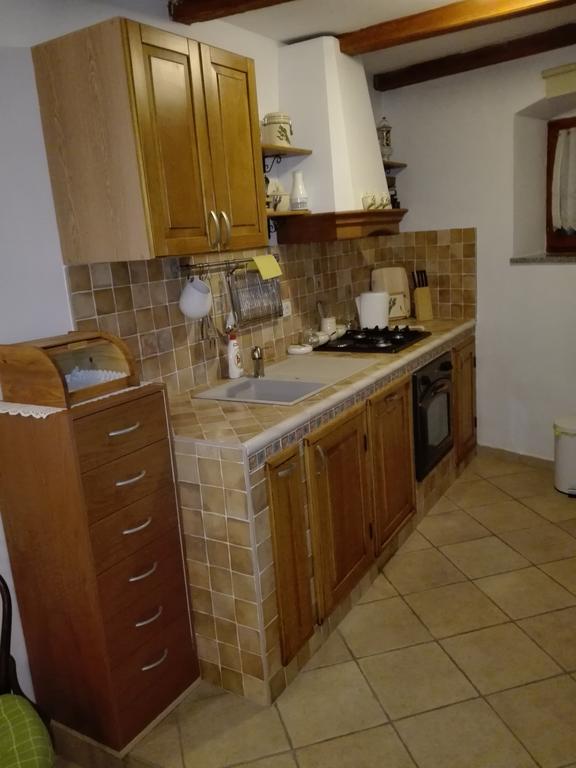 Apartment Dalino Rovinj