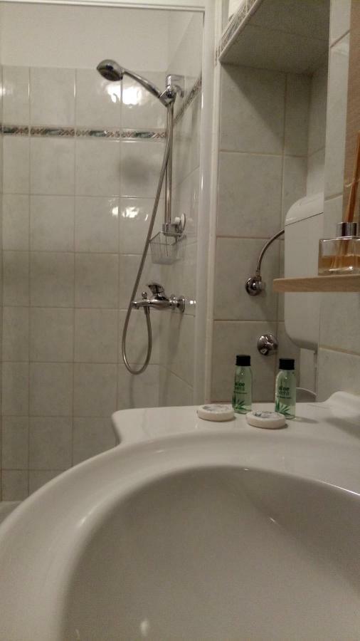 Dalino Apartment *