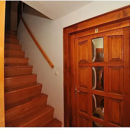 Studios Dalino Rovinj Room photo