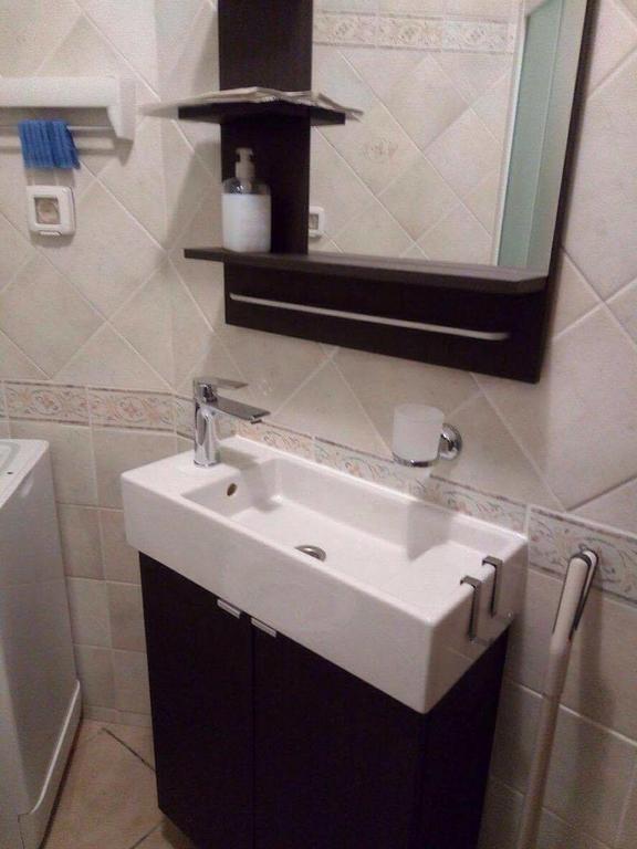 Dalino Apartma