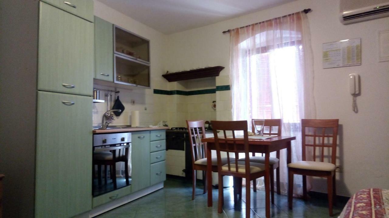 Dalino Apartma Rovinj